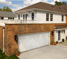 Garage Door Repair in El Dorado Hills, CA