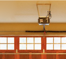Garage Door Openers in El Dorado Hills, CA